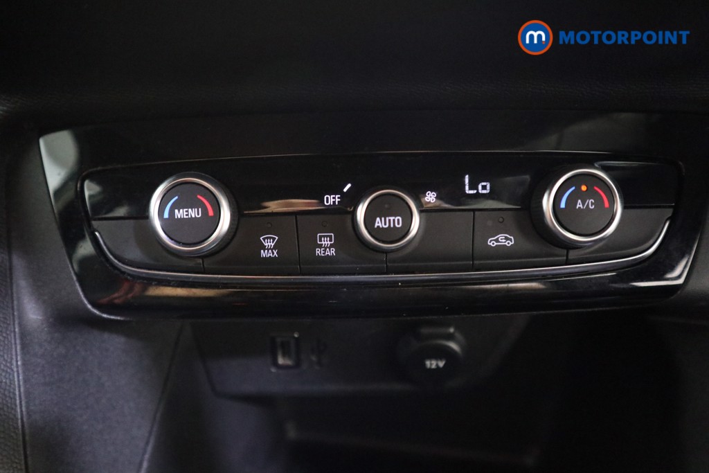 Vauxhall Corsa GS Manual Petrol Hatchback - Stock Number (1580846) - 7th supplementary image