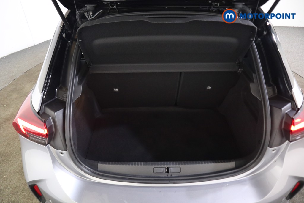 Vauxhall Corsa GS Manual Petrol Hatchback - Stock Number (1580846) - 11th supplementary image