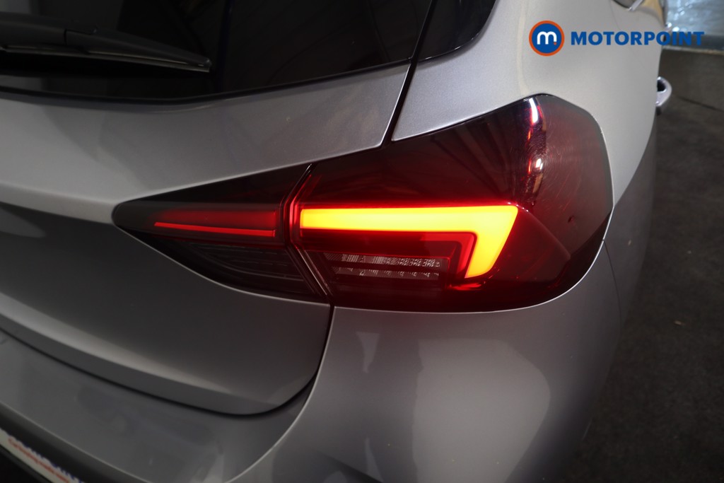 Vauxhall Corsa GS Manual Petrol Hatchback - Stock Number (1580846) - 18th supplementary image