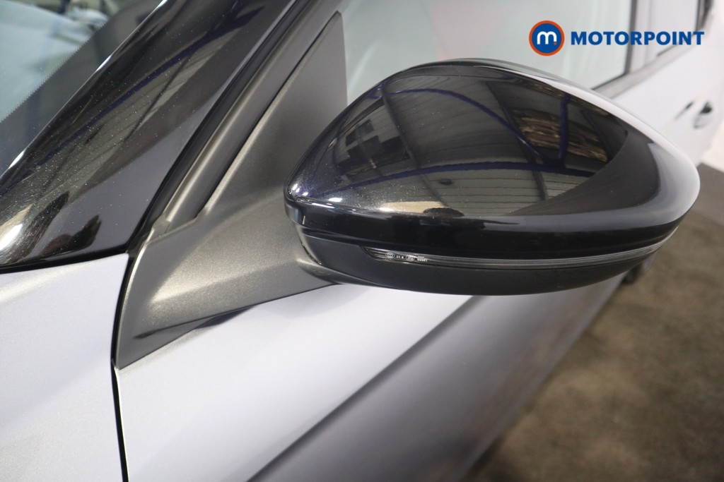 Vauxhall Corsa GS Manual Petrol Hatchback - Stock Number (1580846) - 20th supplementary image