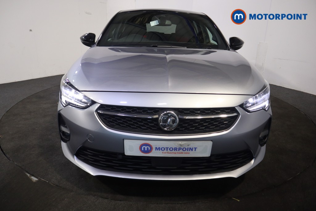 Vauxhall Corsa GS Manual Petrol Hatchback - Stock Number (1580846) - 24th supplementary image