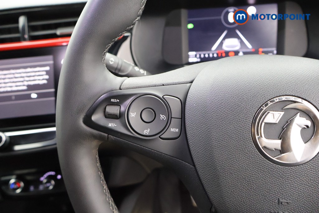 Vauxhall Corsa GS Manual Petrol Hatchback - Stock Number (1580860) - 2nd supplementary image