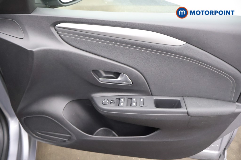 Vauxhall Corsa GS Manual Petrol Hatchback - Stock Number (1580860) - 9th supplementary image