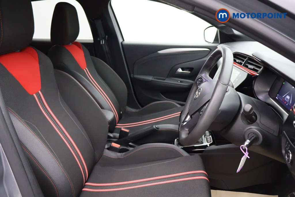 Vauxhall Corsa GS Manual Petrol Hatchback - Stock Number (1580860) - 11th supplementary image