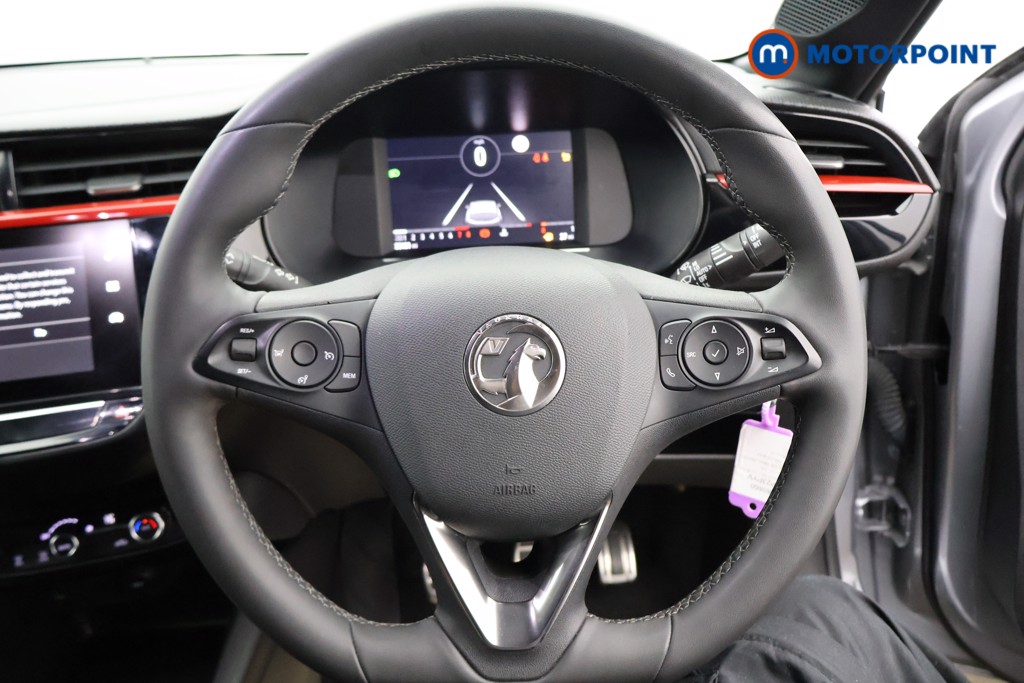 Vauxhall Corsa GS Manual Petrol Hatchback - Stock Number (1580860) - 1st supplementary image