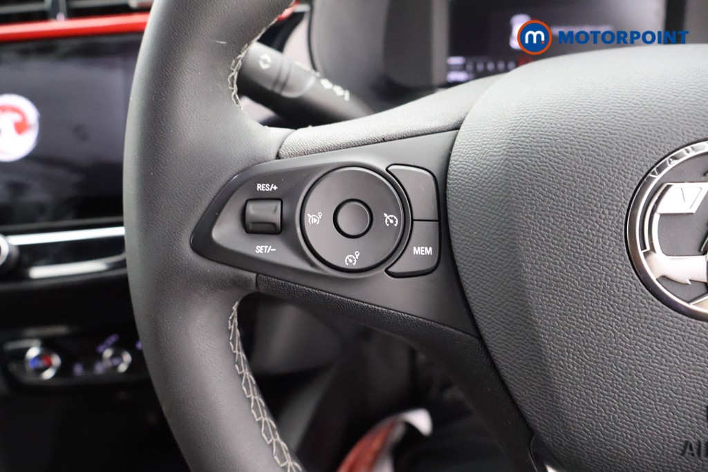 Vauxhall Corsa GS Manual Petrol Hatchback - Stock Number (1580866) - 2nd supplementary image