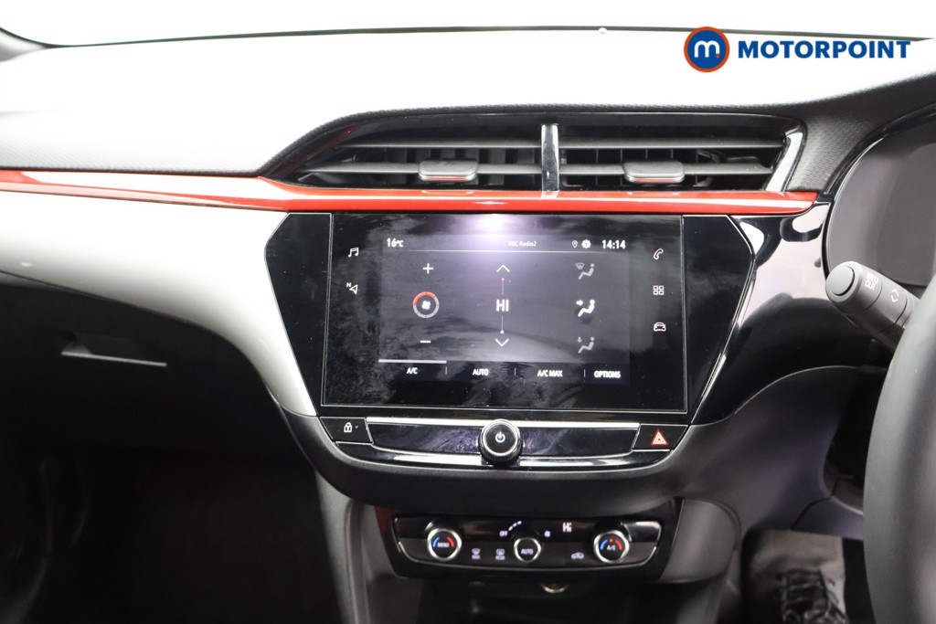 Vauxhall Corsa GS Manual Petrol Hatchback - Stock Number (1580866) - 5th supplementary image
