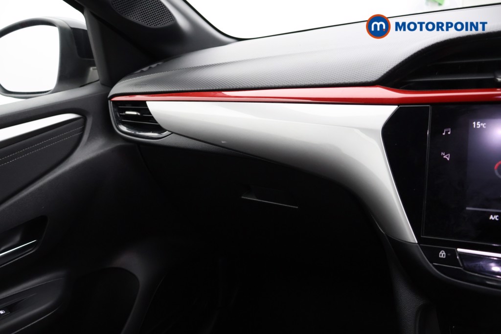 Vauxhall Corsa GS Manual Petrol Hatchback - Stock Number (1580866) - 7th supplementary image