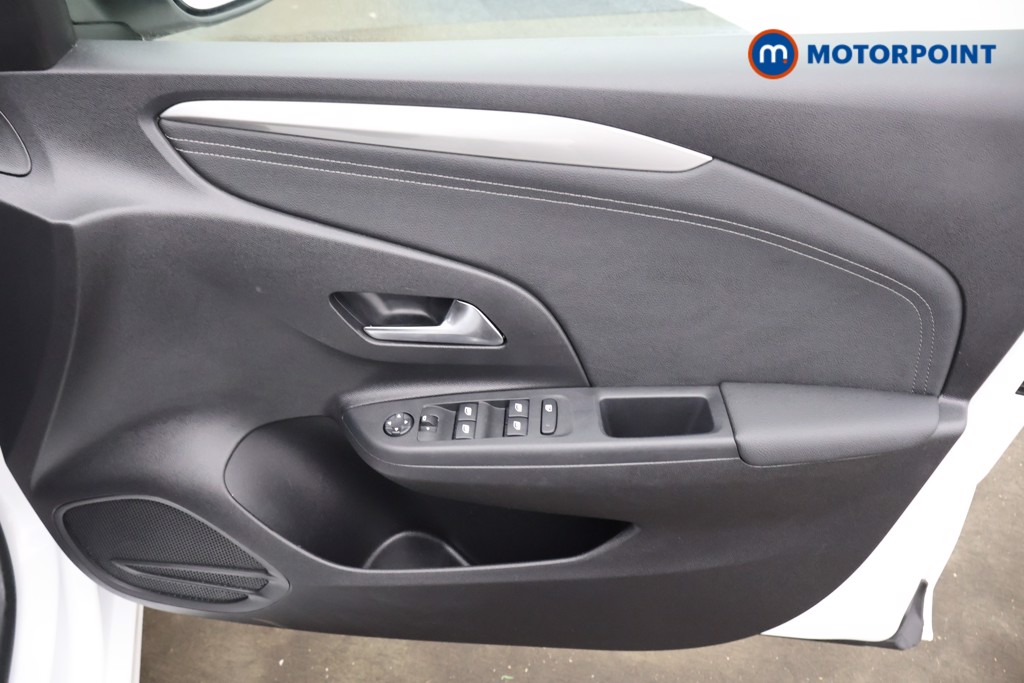 Vauxhall Corsa GS Manual Petrol Hatchback - Stock Number (1580866) - 9th supplementary image