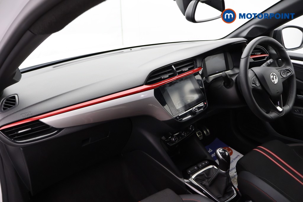 Vauxhall Corsa GS Manual Petrol Hatchback - Stock Number (1580866) - 13th supplementary image