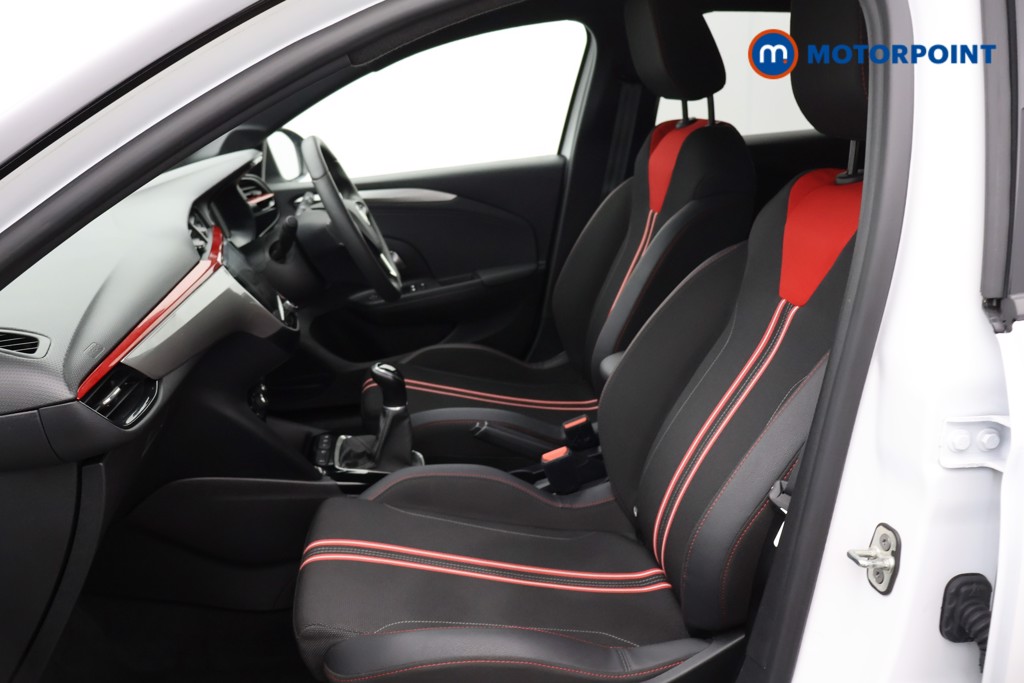 Vauxhall Corsa GS Manual Petrol Hatchback - Stock Number (1580866) - 14th supplementary image