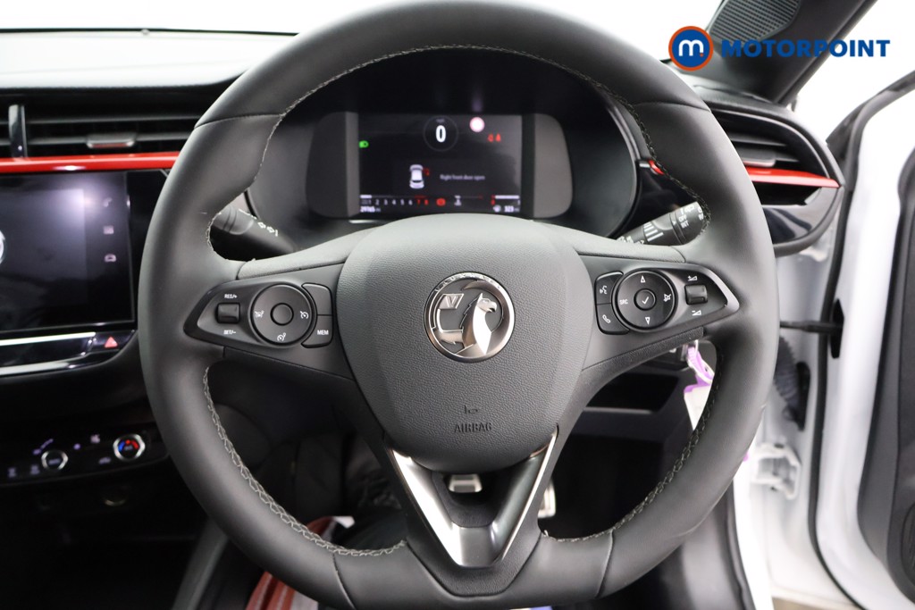 Vauxhall Corsa GS Manual Petrol Hatchback - Stock Number (1580866) - 1st supplementary image