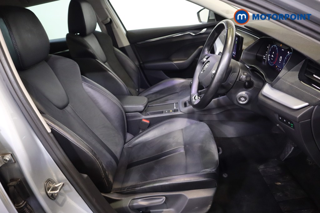 Skoda Octavia Se L Manual Petrol Estate - Stock Number (1580939) - 6th supplementary image