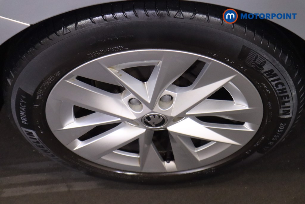 Skoda Octavia Se L Manual Petrol Estate - Stock Number (1580939) - 12th supplementary image