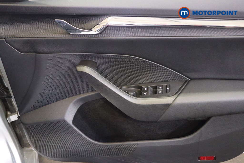 Skoda Octavia Se L Manual Petrol Estate - Stock Number (1580939) - 13th supplementary image