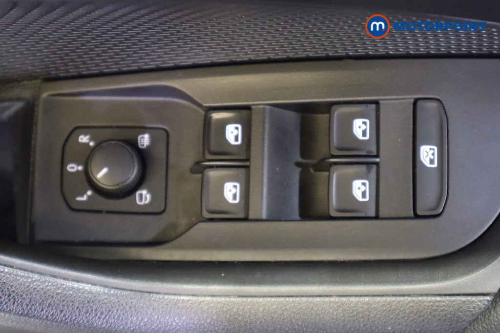 Skoda Octavia Se L Manual Petrol Estate - Stock Number (1580939) - 15th supplementary image
