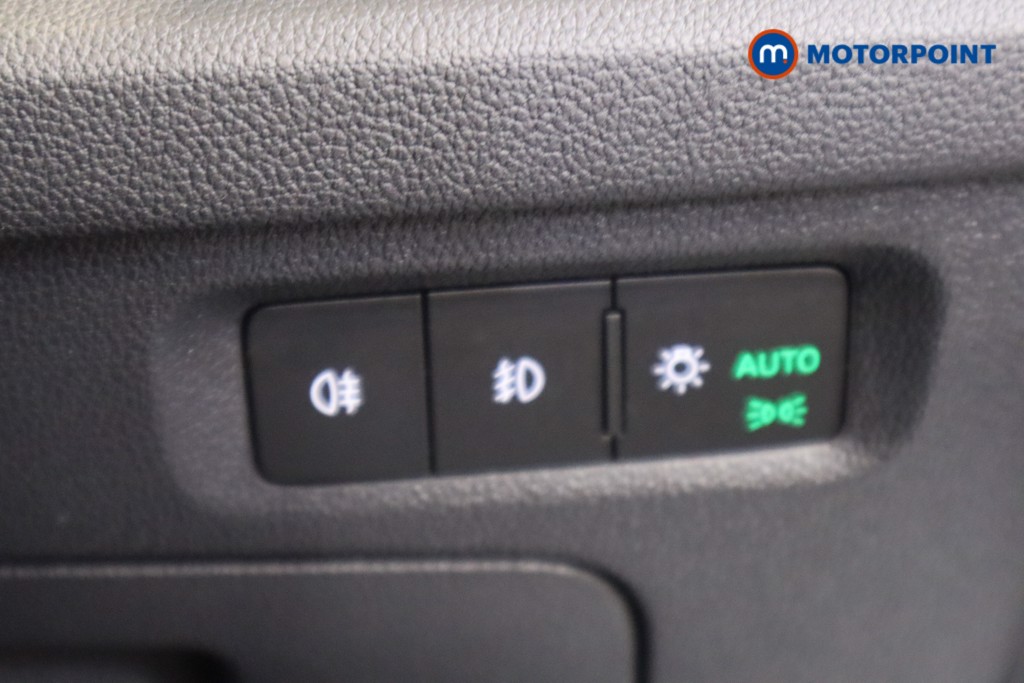 Skoda Octavia Se L Manual Petrol Estate - Stock Number (1580939) - 16th supplementary image