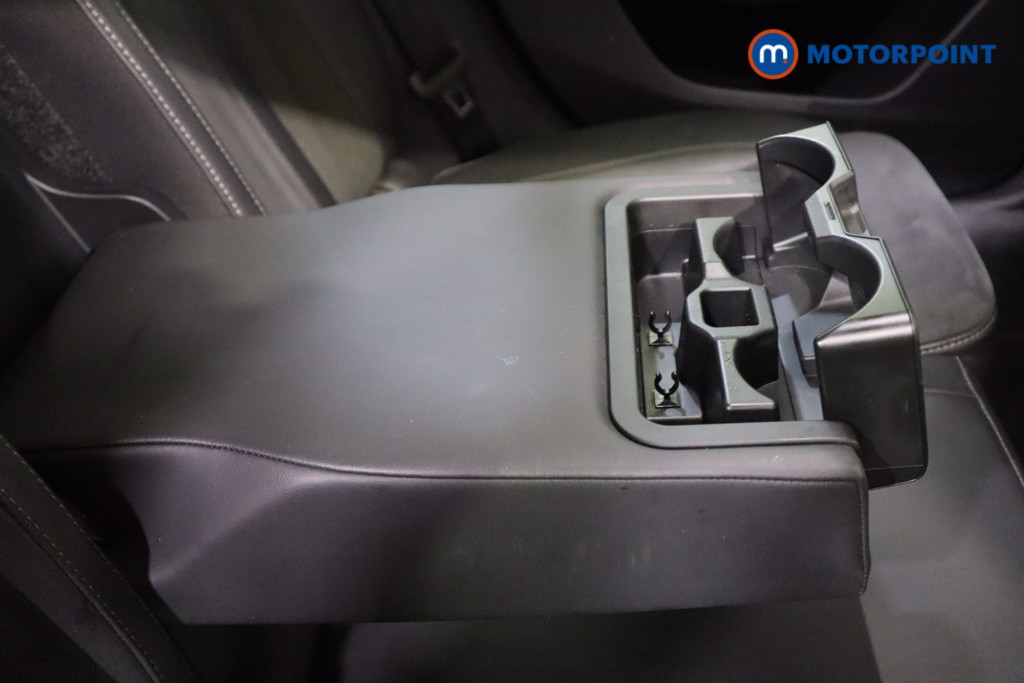 Skoda Octavia Se L Manual Petrol Estate - Stock Number (1580939) - 29th supplementary image