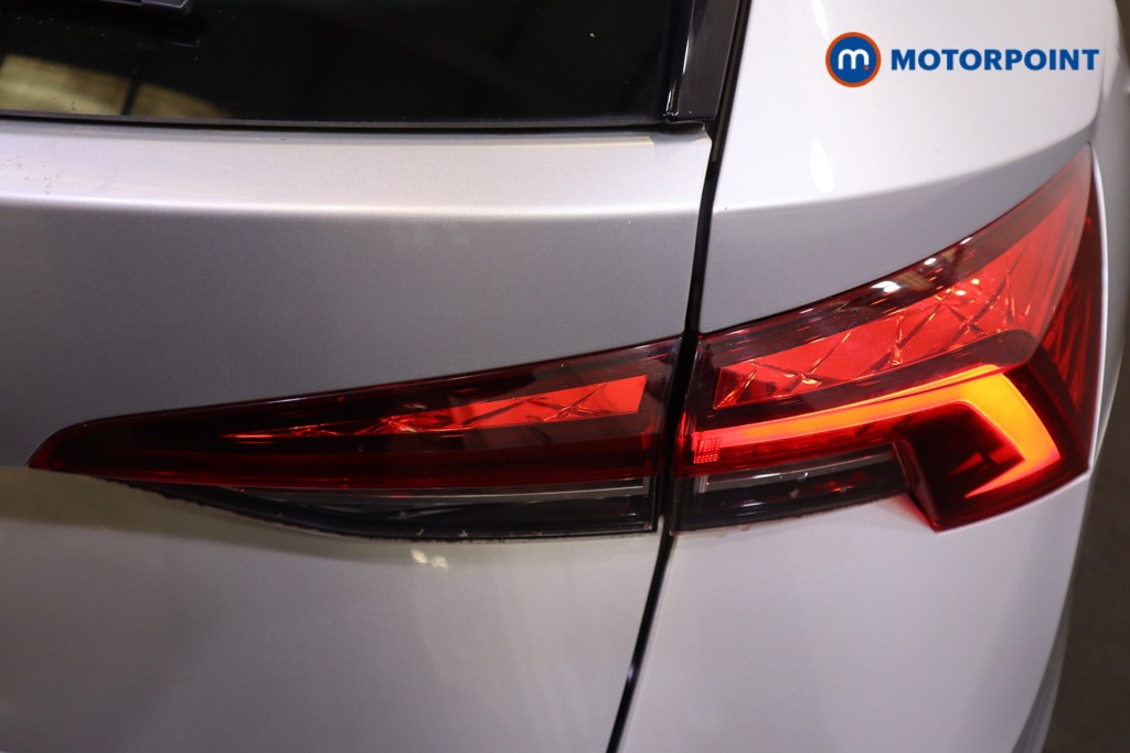 Skoda Octavia Se L Manual Petrol Estate - Stock Number (1580939) - 33rd supplementary image