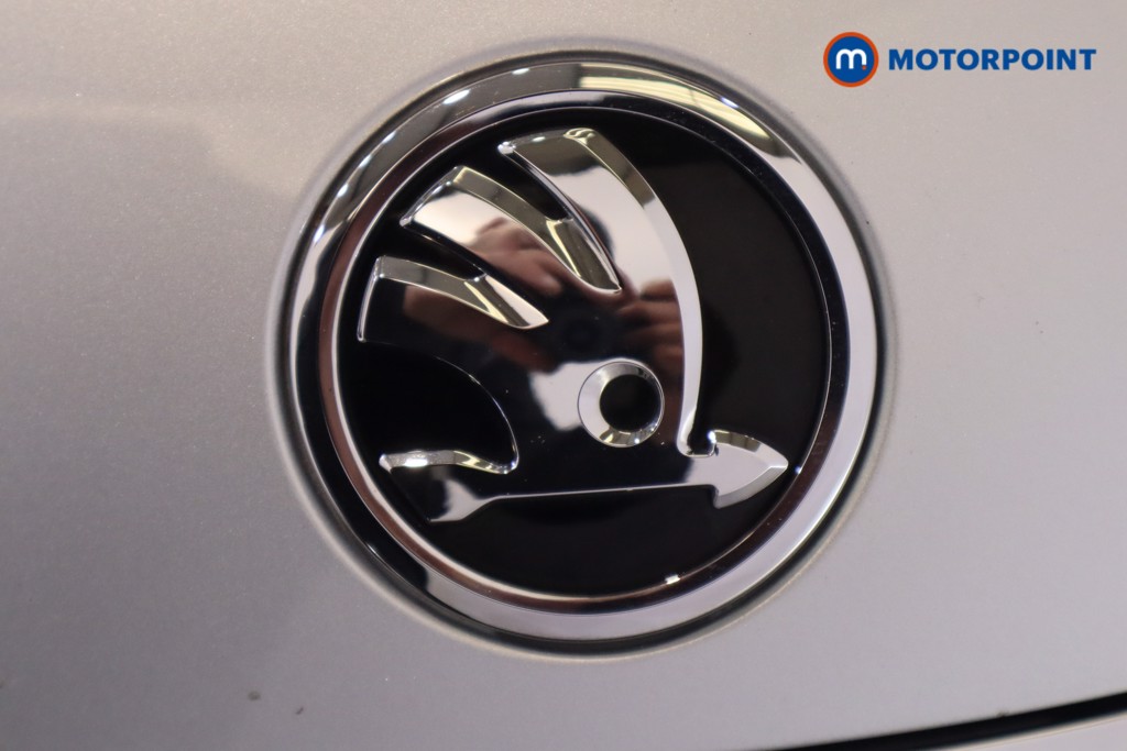 Skoda Octavia Se L Manual Petrol Estate - Stock Number (1580939) - 37th supplementary image