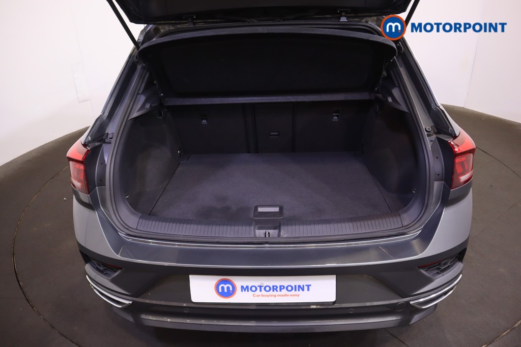 Volkswagen T-Roc R-Line Automatic Petrol SUV - Stock Number (1580966) - 8th supplementary image