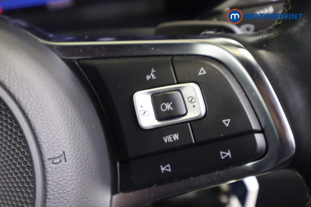 Volkswagen T-Roc R-Line Automatic Petrol SUV - Stock Number (1580966) - 18th supplementary image