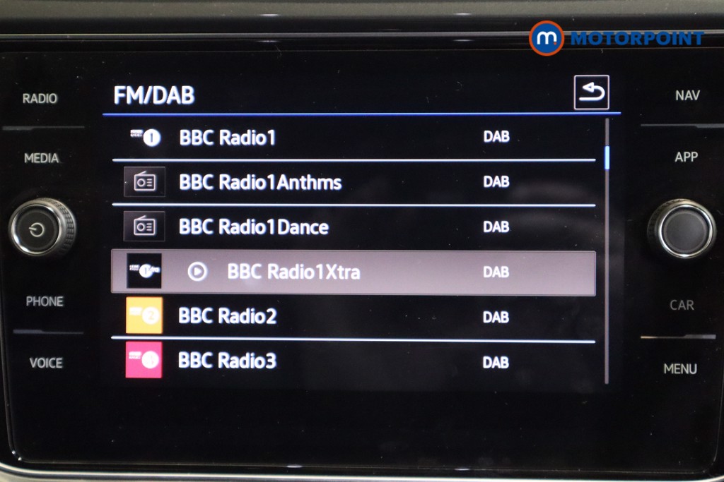 Volkswagen T-Roc R-Line Automatic Petrol SUV - Stock Number (1580966) - 19th supplementary image
