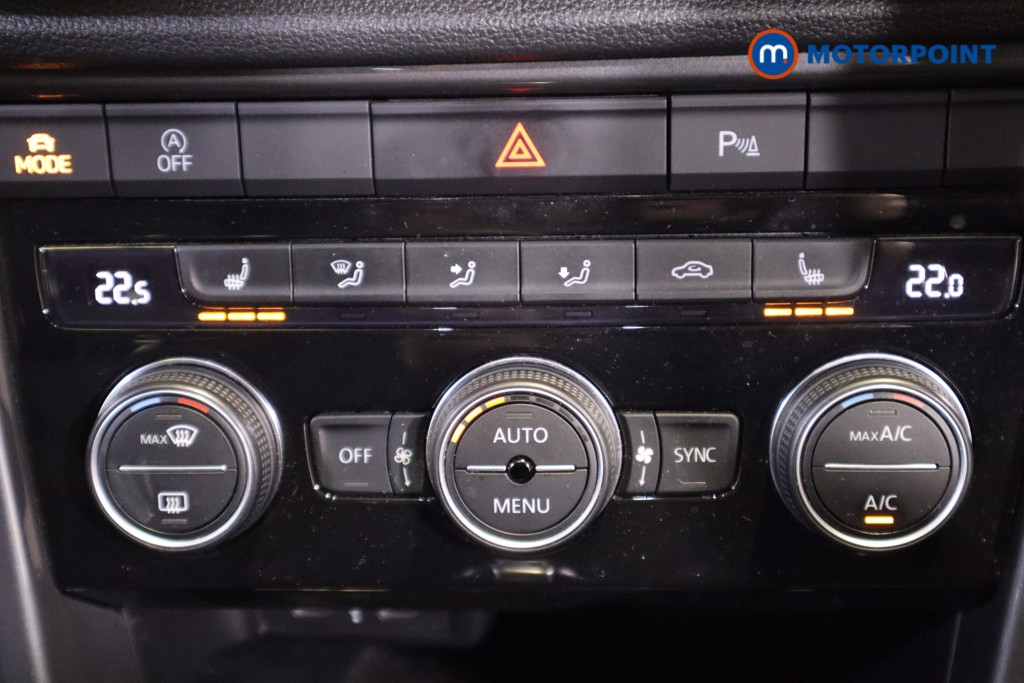 Volkswagen T-Roc R-Line Automatic Petrol SUV - Stock Number (1580966) - 20th supplementary image