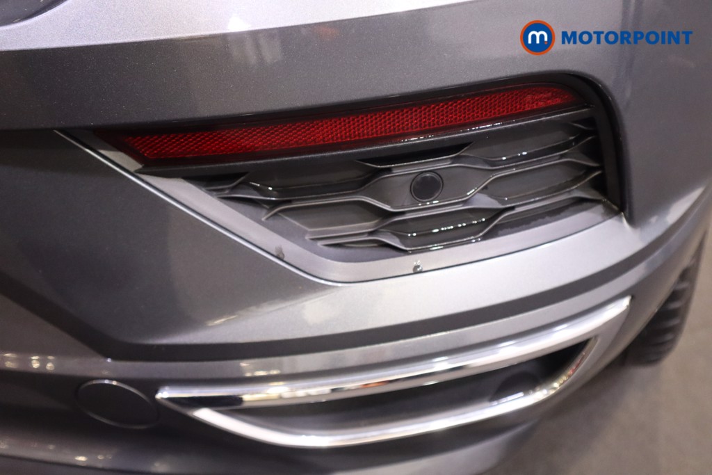 Volkswagen T-Roc R-Line Automatic Petrol SUV - Stock Number (1580966) - 31st supplementary image