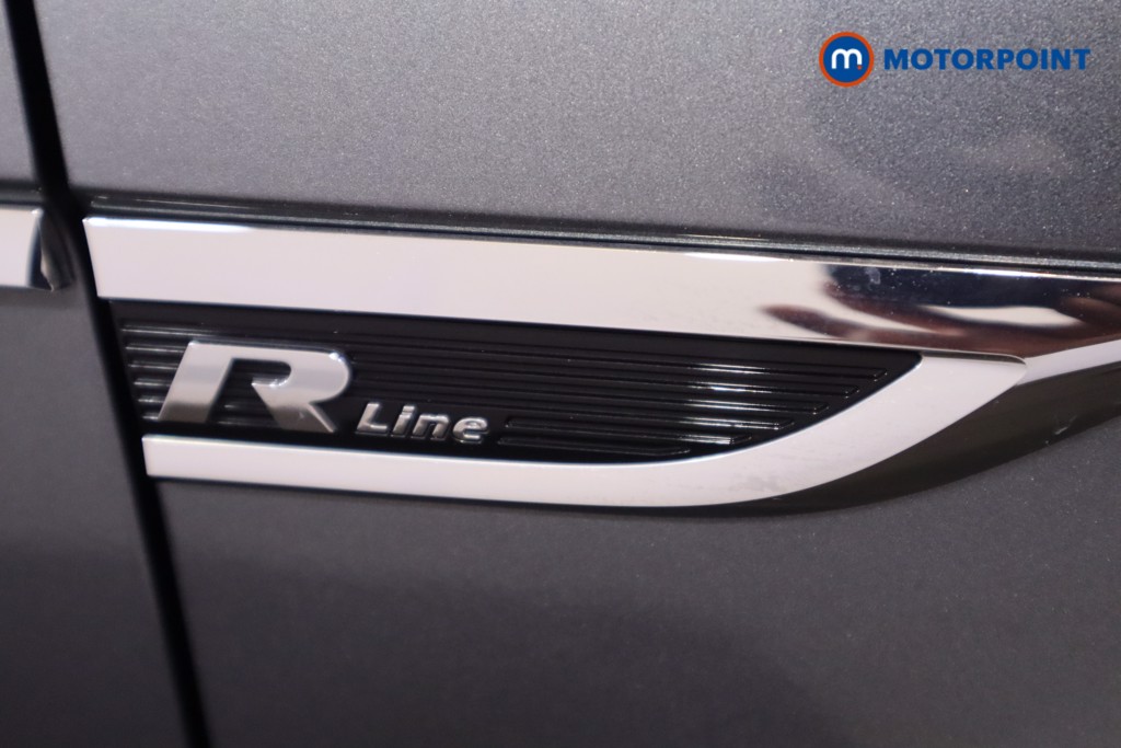 Volkswagen T-Roc R-Line Automatic Petrol SUV - Stock Number (1580966) - 32nd supplementary image