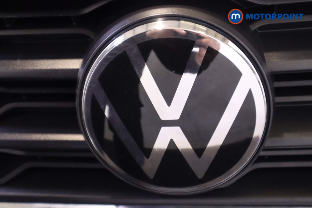 Volkswagen T-Roc R-Line Automatic Petrol SUV - Stock Number (1580966) - 35th supplementary image
