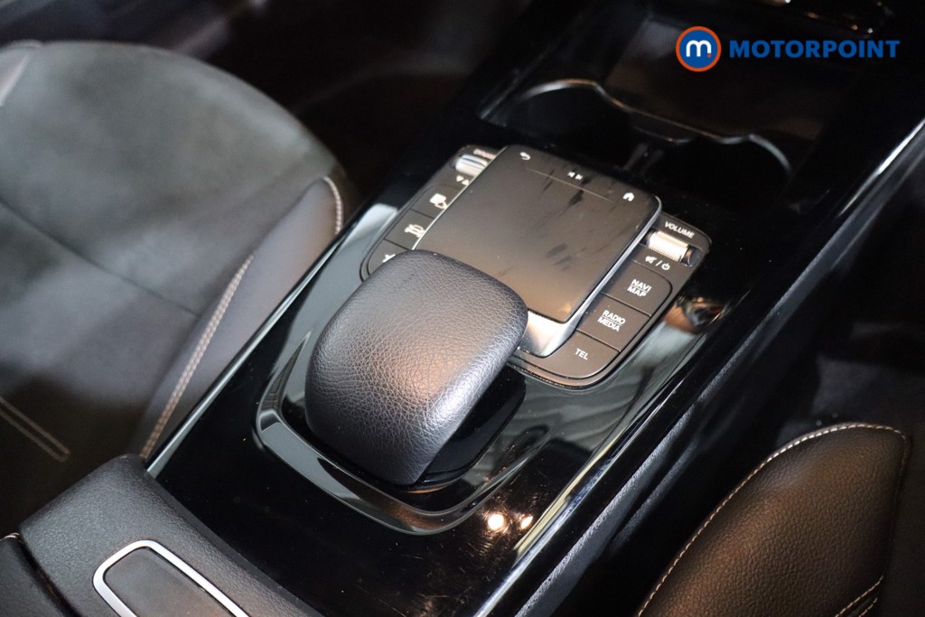 Mercedes-Benz A Class Amg Line Executive Edition Automatic Diesel Hatchback - Stock Number (1581012) - 12th supplementary image