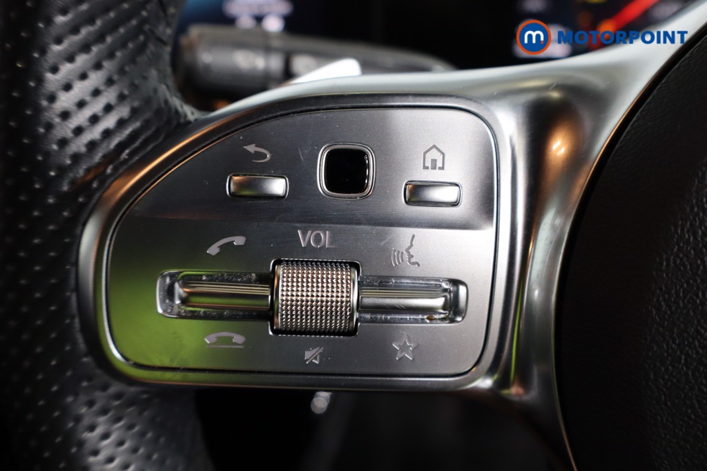 Mercedes-Benz A Class Amg Line Executive Edition Automatic Diesel Hatchback - Stock Number (1581012) - 13th supplementary image