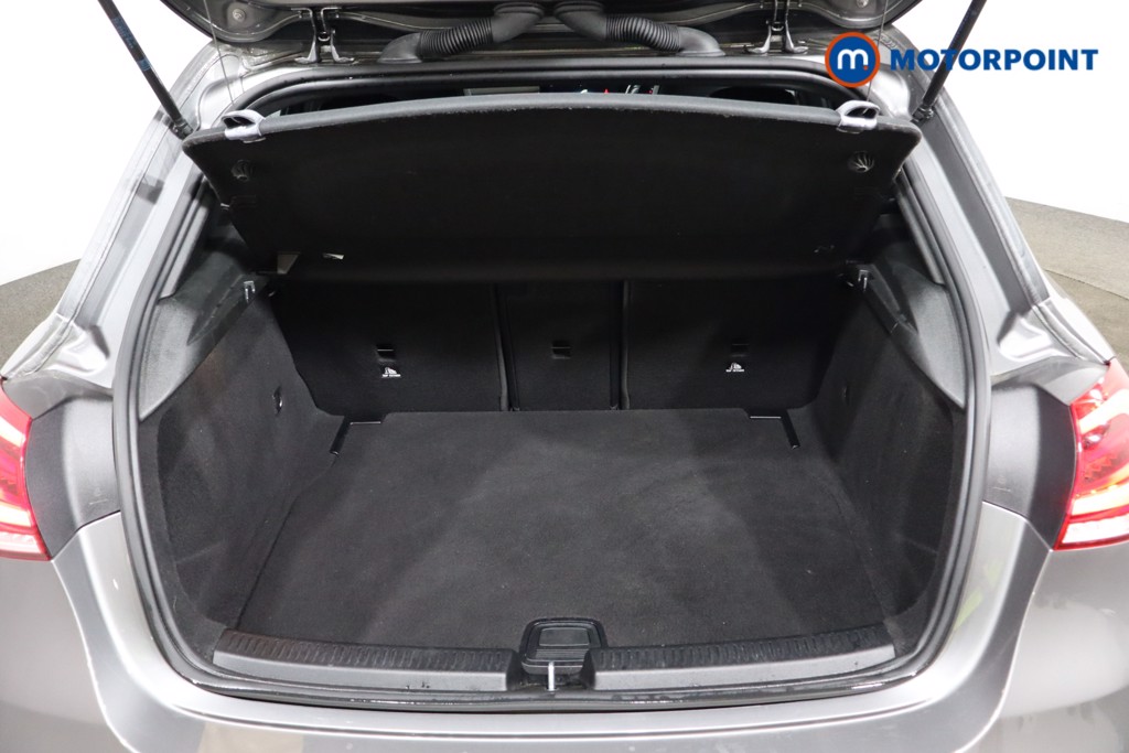 Mercedes-Benz A Class Amg Line Executive Edition Automatic Diesel Hatchback - Stock Number (1581012) - 25th supplementary image