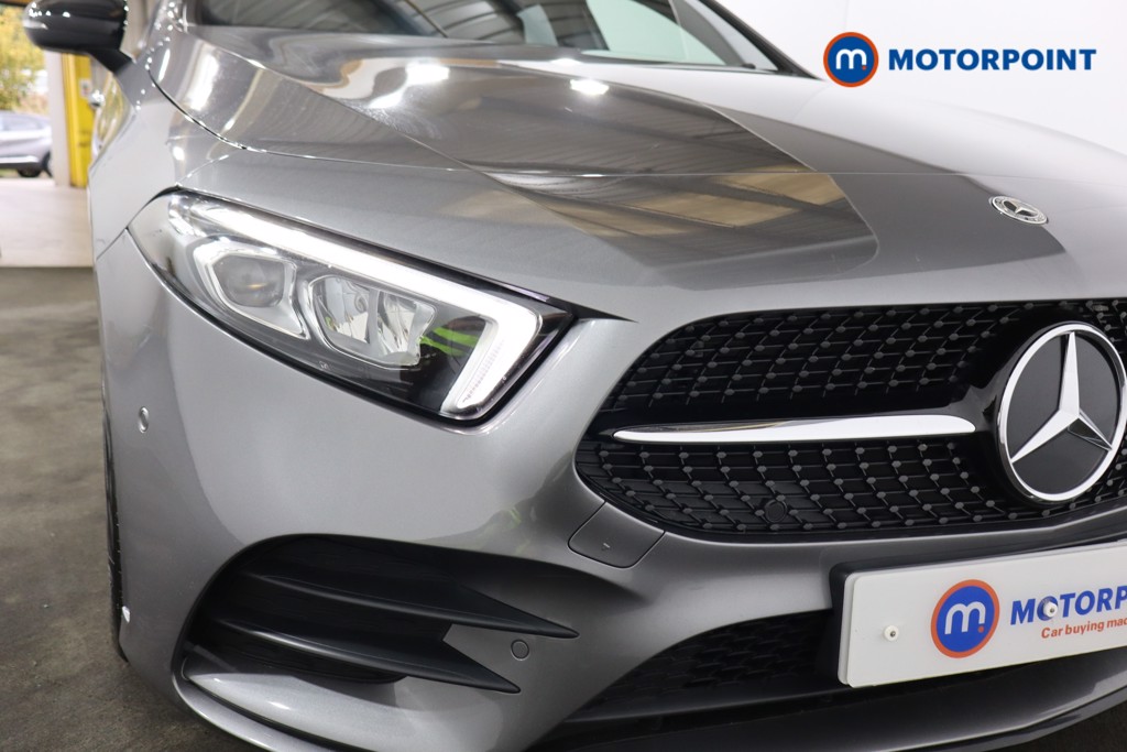 Mercedes-Benz A Class Amg Line Executive Edition Automatic Diesel Hatchback - Stock Number (1581012) - 30th supplementary image