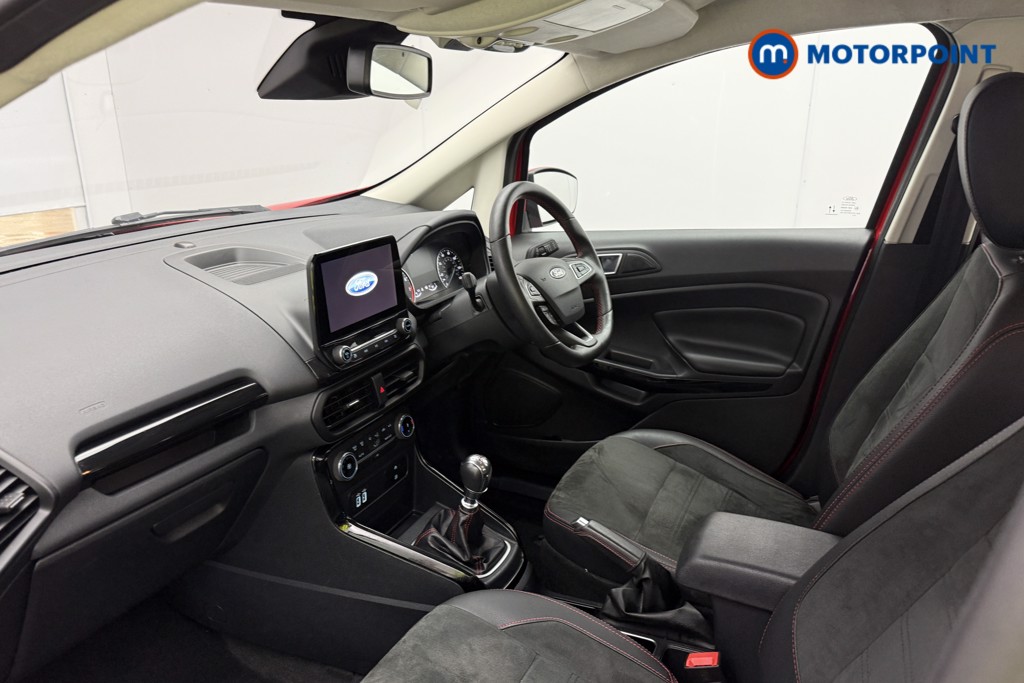 Ford Ecosport St-Line Manual Petrol SUV - Stock Number (1581066) - 3rd supplementary image