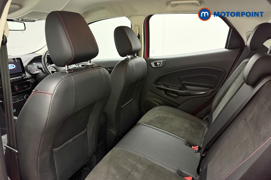Ford Ecosport St-Line Manual Petrol SUV - Stock Number (1581066) - 4th supplementary image