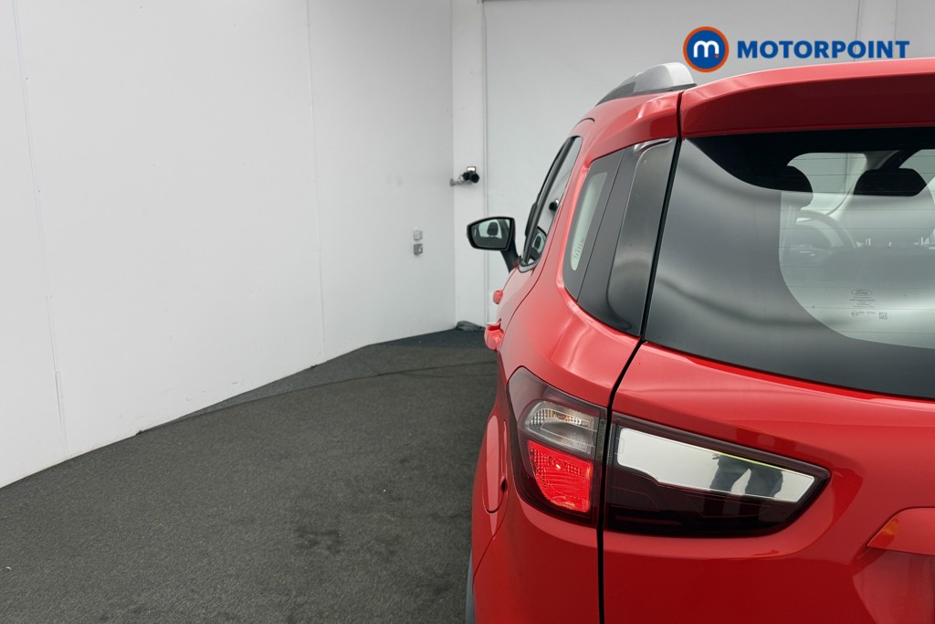 Ford Ecosport St-Line Manual Petrol SUV - Stock Number (1581066) - 5th supplementary image