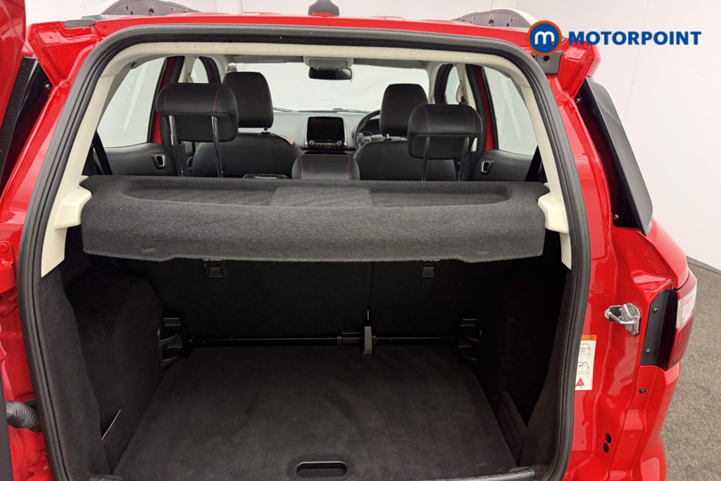 Ford Ecosport St-Line Manual Petrol SUV - Stock Number (1581066) - 6th supplementary image