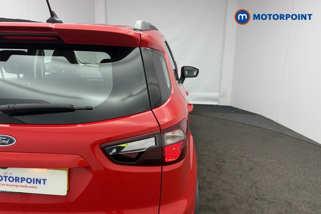 Ford Ecosport St-Line Manual Petrol SUV - Stock Number (1581066) - 7th supplementary image