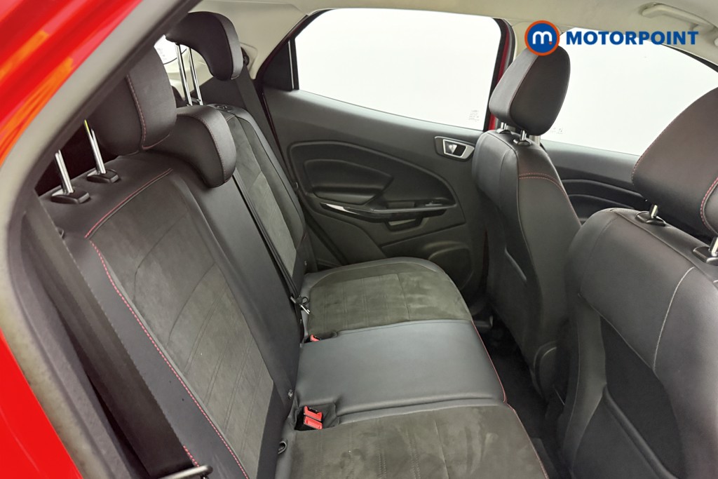 Ford Ecosport St-Line Manual Petrol SUV - Stock Number (1581066) - 9th supplementary image