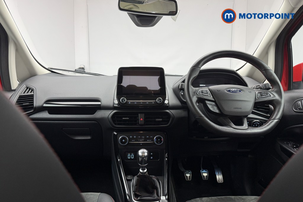 Ford Ecosport St-Line Manual Petrol SUV - Stock Number (1581066) - 10th supplementary image