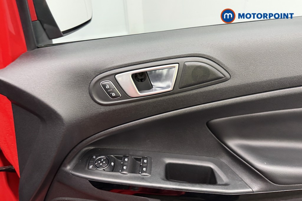 Ford Ecosport St-Line Manual Petrol SUV - Stock Number (1581066) - 14th supplementary image