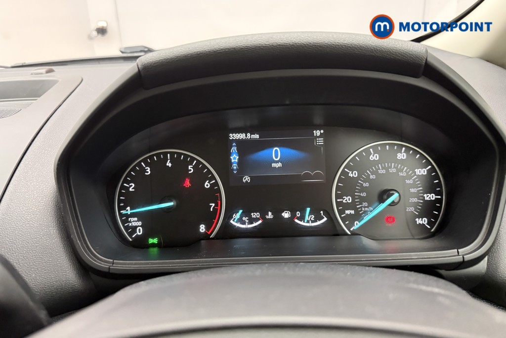 Ford Ecosport St-Line Manual Petrol SUV - Stock Number (1581066) - 15th supplementary image
