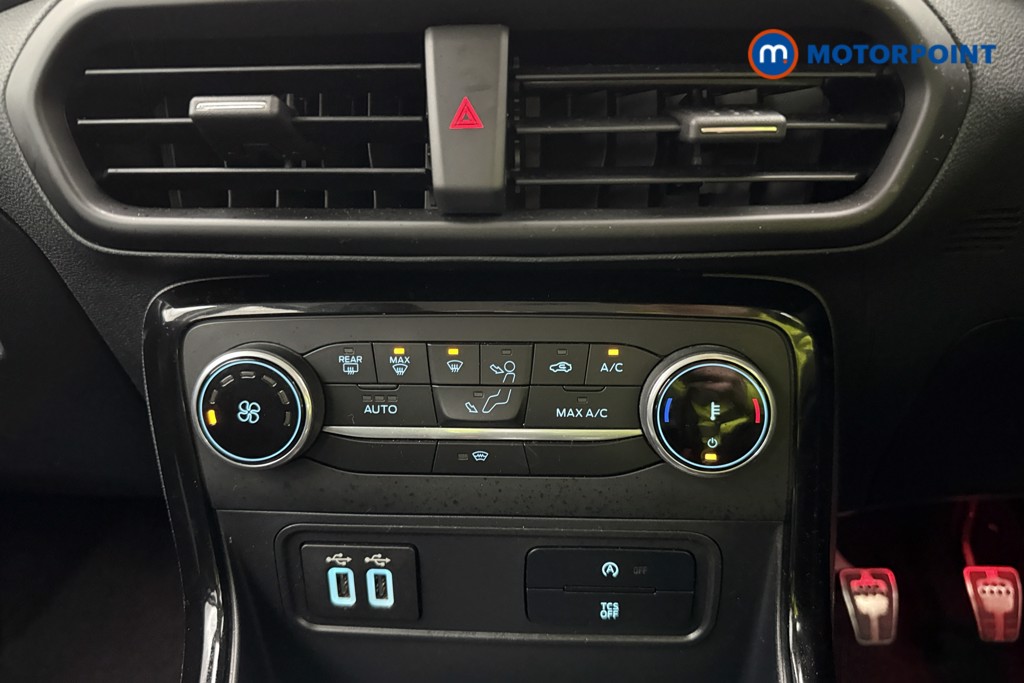 Ford Ecosport St-Line Manual Petrol SUV - Stock Number (1581066) - 17th supplementary image