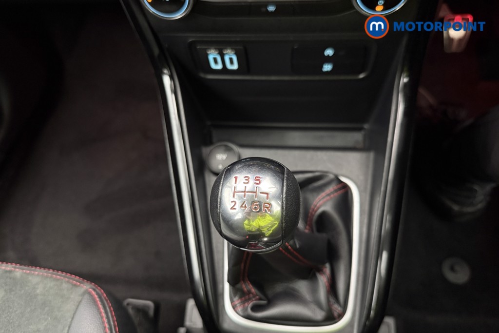 Ford Ecosport St-Line Manual Petrol SUV - Stock Number (1581066) - 18th supplementary image