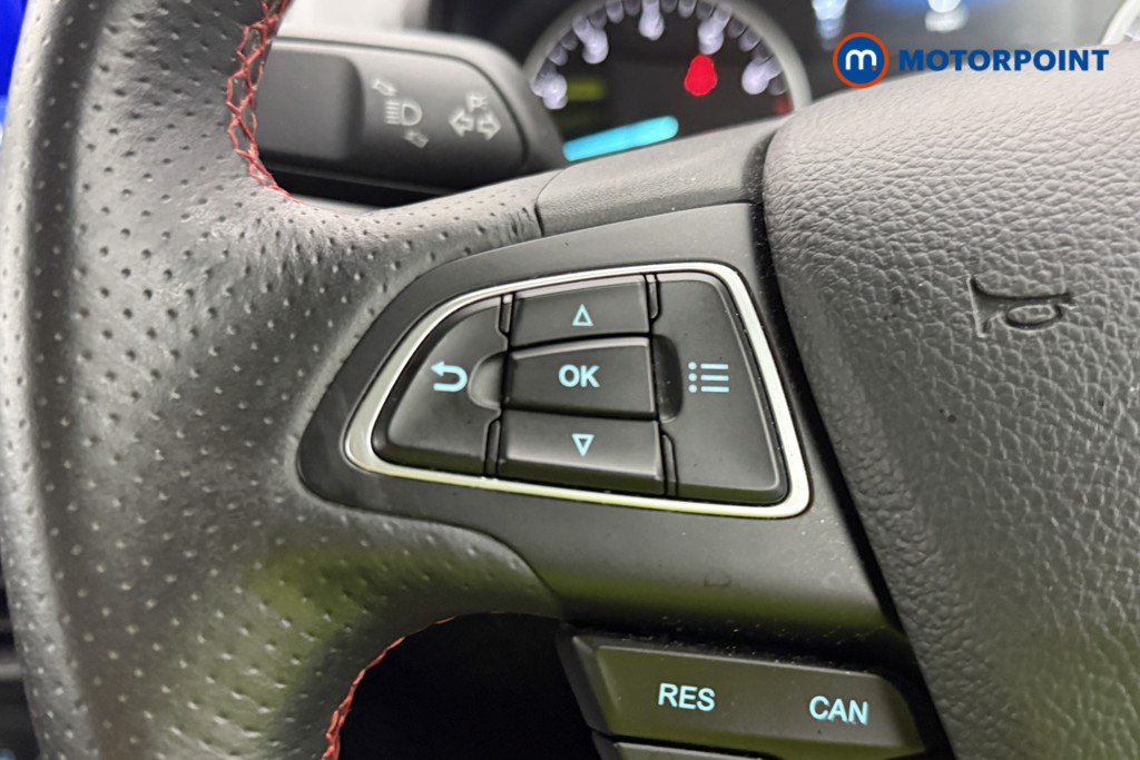 Ford Ecosport St-Line Manual Petrol SUV - Stock Number (1581066) - 19th supplementary image