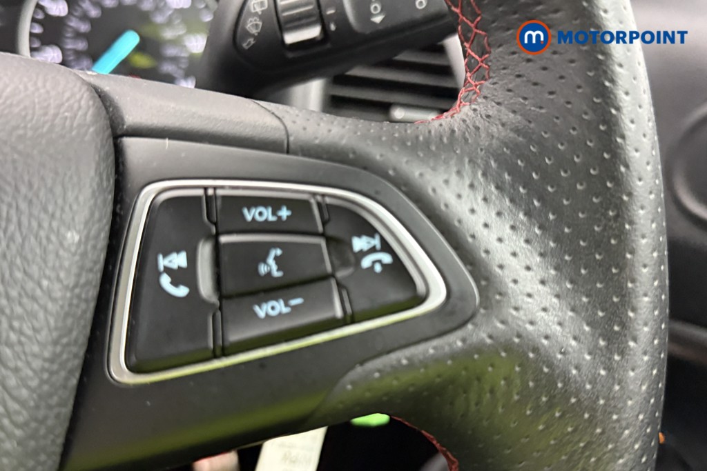 Ford Ecosport St-Line Manual Petrol SUV - Stock Number (1581066) - 20th supplementary image
