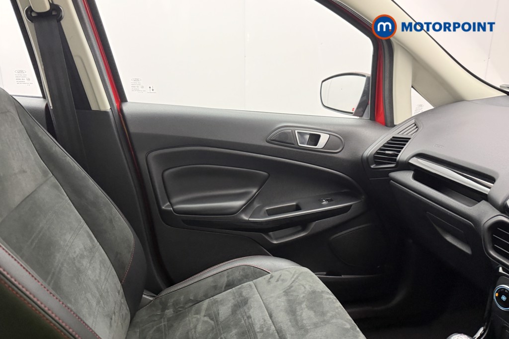 Ford Ecosport St-Line Manual Petrol SUV - Stock Number (1581066) - 21st supplementary image