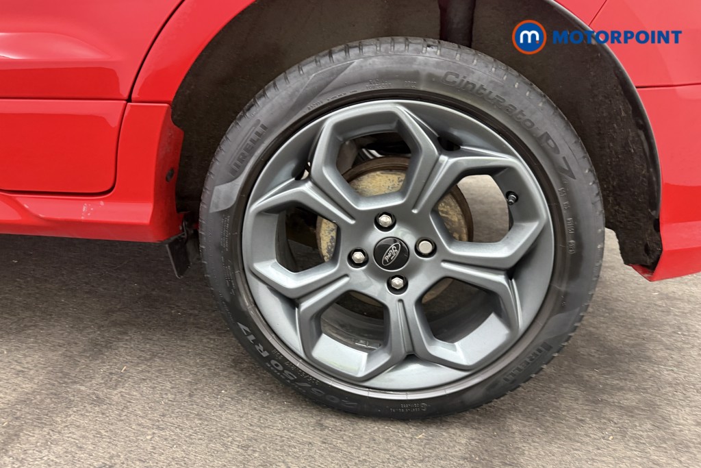 Ford Ecosport St-Line Manual Petrol SUV - Stock Number (1581066) - 23rd supplementary image